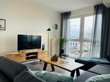 Ferienwohnung in Großenbrode - Haus "Ostseeapartments am Fehmarnsund", Wohnung 24 "SÜDSTRANDBLICK" - Bild 3