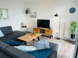 Ferienwohnung in Großenbrode - Haus "Ostseeapartments am Fehmarnsund", Wohnung 24 "SÜDSTRANDBLICK" - Bild 10