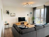 Ferienwohnung in Großenbrode - Haus "Ostseeapartments am Fehmarnsund", Wohnung 24 "SÜDSTRANDBLICK" - Bild 11