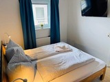 Ferienwohnung in Großenbrode - Haus "Ostseeapartments am Fehmarnsund", Wohnung 24 "SÜDSTRANDBLICK" - Bild 24