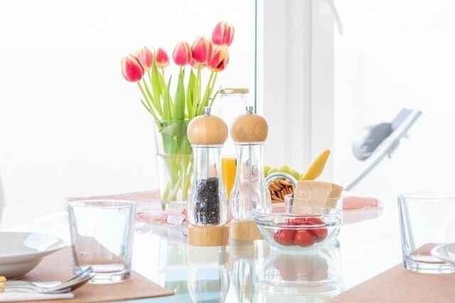 Ferienwohnung in Großenbrode - Haus "Ostseeapartments am Fehmarnsund", Wohnung 30 "Ocean 30" - Bild 8