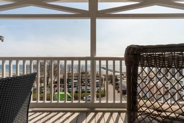 Ferienwohnung in Großenbrode - Haus "Ostseeapartments am Fehmarnsund", Wohnung 30 "Ocean 30" - Bild 10