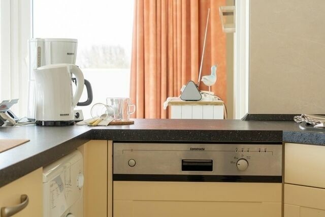 Ferienwohnung in Großenbrode - Haus "Ostseeapartments am Fehmarnsund", Wohnung 30 "Ocean 30" - Bild 19