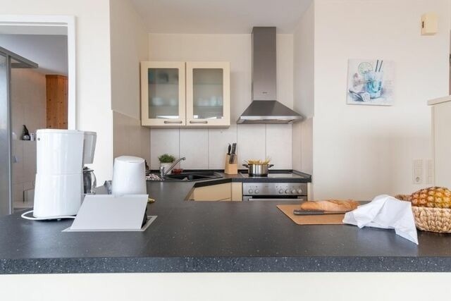 Ferienwohnung in Großenbrode - Haus "Ostseeapartments am Fehmarnsund", Wohnung 30 "Ocean 30" - Bild 22