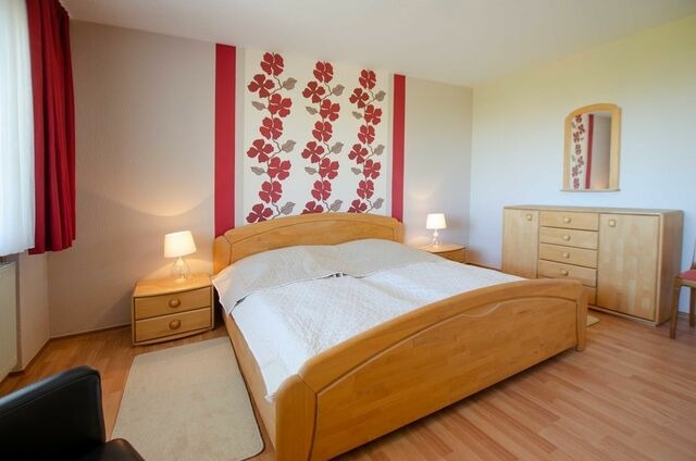 Ferienwohnung in Dahme - FeWo Heide Nr.4 - Kemnitz - Bild 10