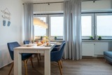 Ferienwohnung in Heiligenhafen - "Strandhotel Heiligenhafen", Wohnung 319 "Strandsicht" (Typ II) - Bild 11