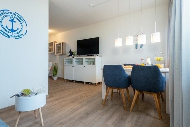 Ferienwohnung in Heiligenhafen - "Strandhotel Heiligenhafen", Wohnung 319 "Strandsicht" (Typ II) - Bild 15