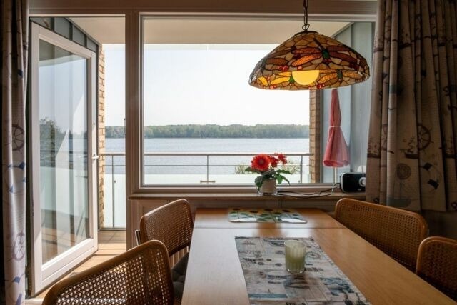 Ferienwohnung in Heiligenhafen - Haus "Dünenhof", Wohnung 31 (Typ B) - Bild 5