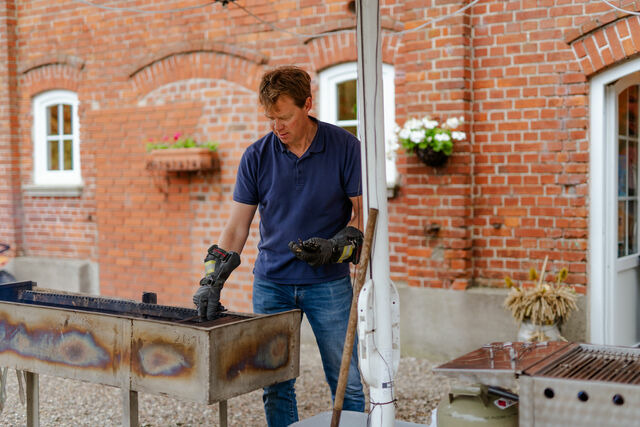 Ferienhaus in Fehmarn OT Staberdorf - Tante Schmidt 2 - Bild 25