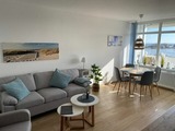 Ferienwohnung in Heiligenhafen - "Ferienpark Heiligenhafen", Haus G, Wohnung 08.09 - Bild 2