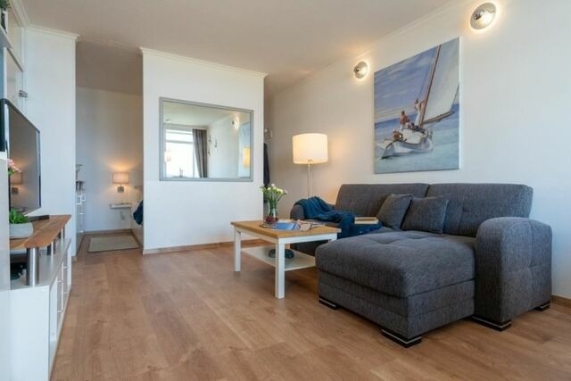 Ferienwohnung in Heiligenhafen - "Ferienpark Heiligenhafen", Haus A, Wohnung 06.05 - Bild 13