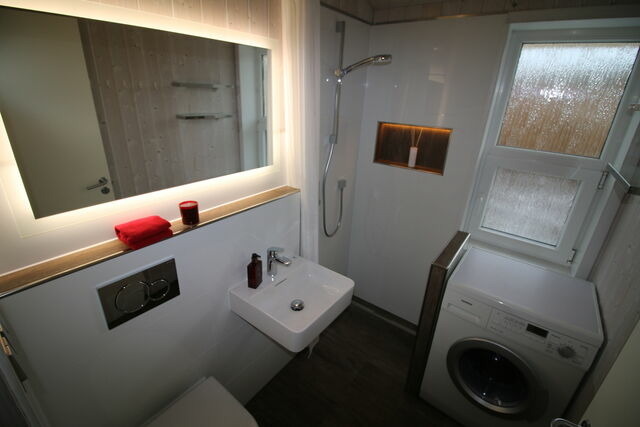 Ferienhaus in Brodersby - Poolhaus Ostsee - Bild 13