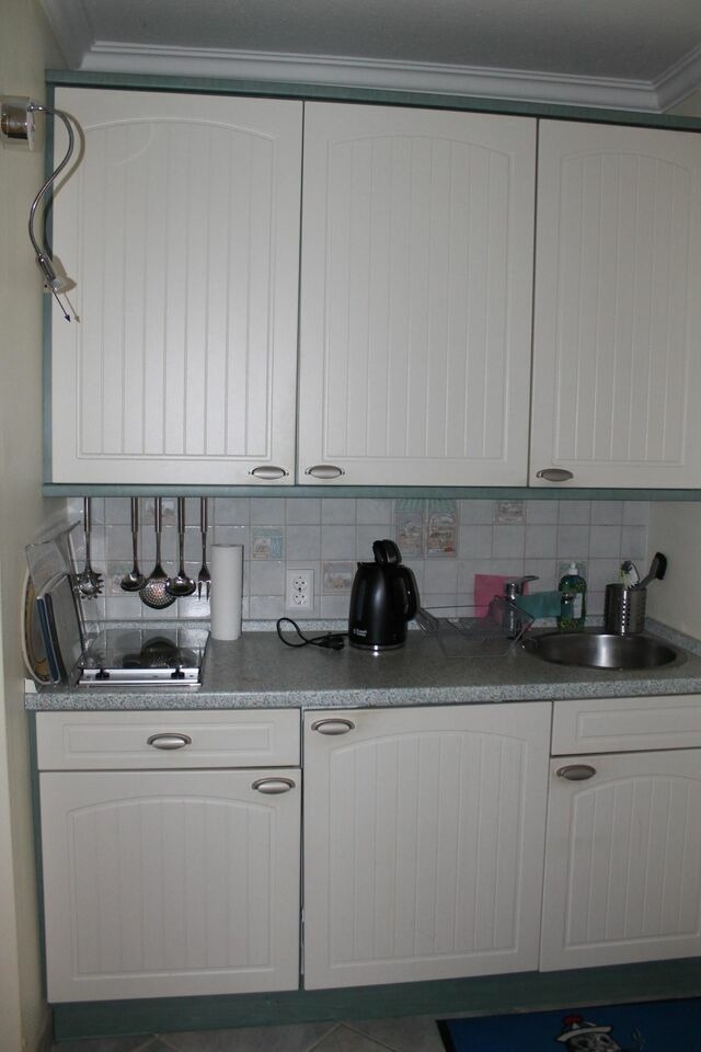 Ferienwohnung in Sch&ouml;nberg - Ferienwohnung F356 an der Ostsee - Bild 8