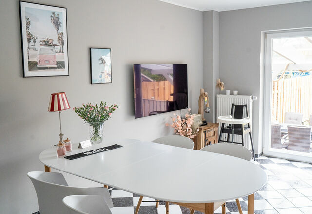 Ferienhaus in Heiligenhafen - M&ouml;we 44 - Bild 4