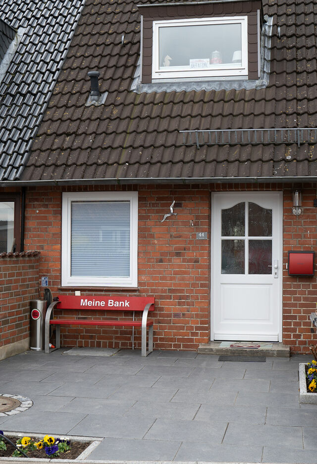 Ferienhaus in Heiligenhafen - M&ouml;we 44 - Bild 25