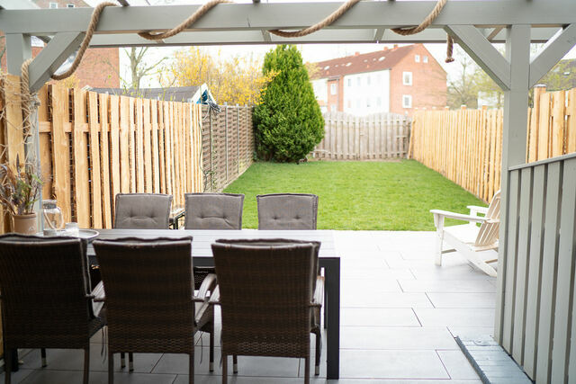 Ferienhaus in Heiligenhafen - M&ouml;we 44 - Bild 21