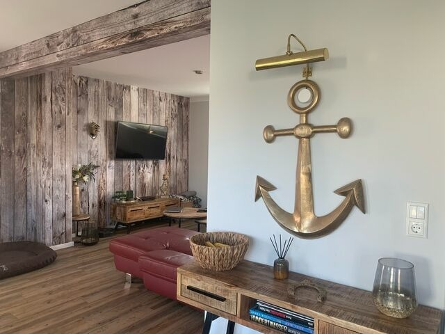 Ferienhaus in Hohenkirchen OT Beckerwitz - Zu Fu&szlig; zum Strand - familienfreundlich zwischen Wismar und Boltenhagen (Wallbox am Haus!) - Bild 13