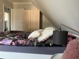 Ferienhaus in Hohenkirchen OT Beckerwitz - Zu Fu&szlig; zum Strand - familienfreundlich zwischen Wismar und Boltenhagen (Wallbox am Haus!) - Bild 18