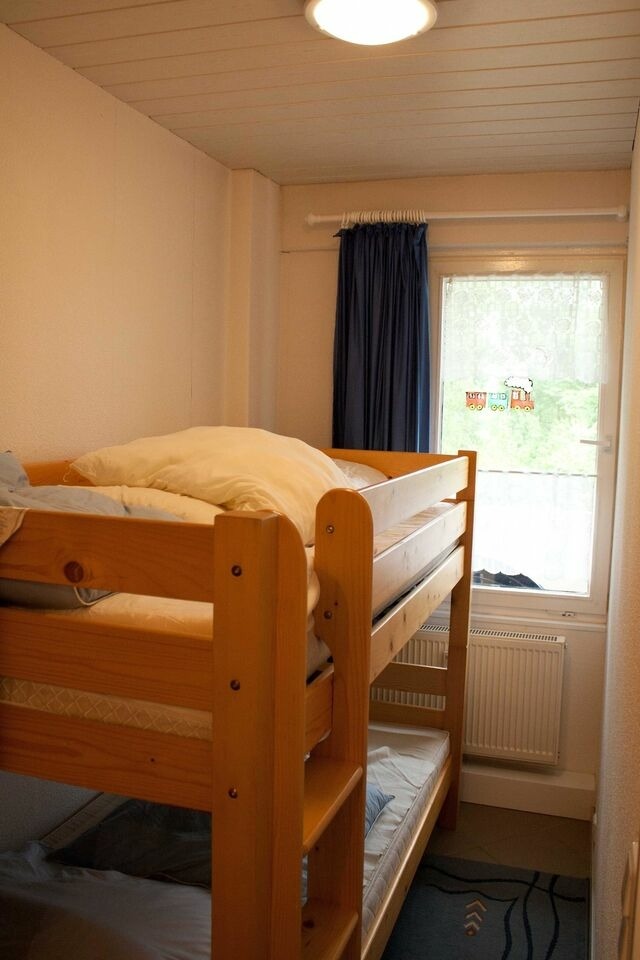 Ferienwohnung in Sch&ouml;nberg - Ferienwohnung F127 an der Ostsee - Bild 7