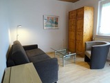 Ferienwohnung in Dahme - Haus Rosi Whg. 4 - Bild 1