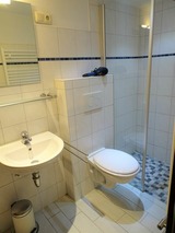 Ferienwohnung in Dahme - Haus Rosi Whg. 4 - Bild 4