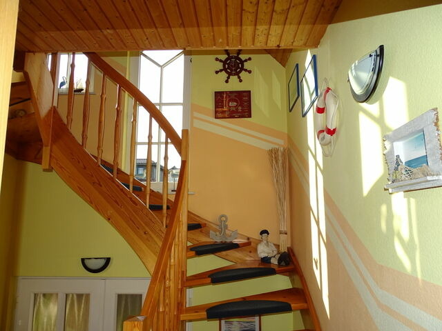 Doppelzimmer in Ahlbeck - DZ 12 Doppelzimmer - Bild 6