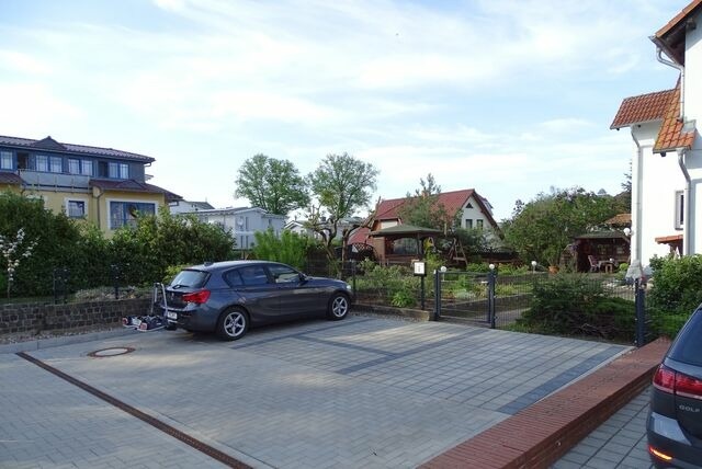 Doppelzimmer in Ahlbeck - DZ 12 Doppelzimmer - Bild 9