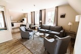 Ferienwohnung in Ahrenshoop - Seepferd - Bild 1