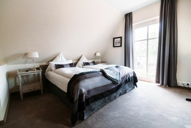 Ferienwohnung in Ahrenshoop - Seepferd - Bild 3