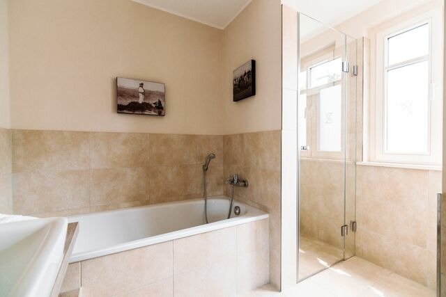 Ferienwohnung in Ahrenshoop - Seepferd - Bild 6