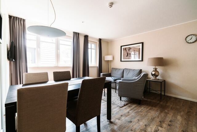 Ferienwohnung in Ahrenshoop - Strandblick 3 - Bild 2