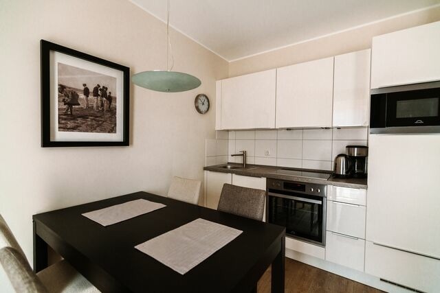 Ferienwohnung in Ahrenshoop - Strandmuschel 3 - Bild 3