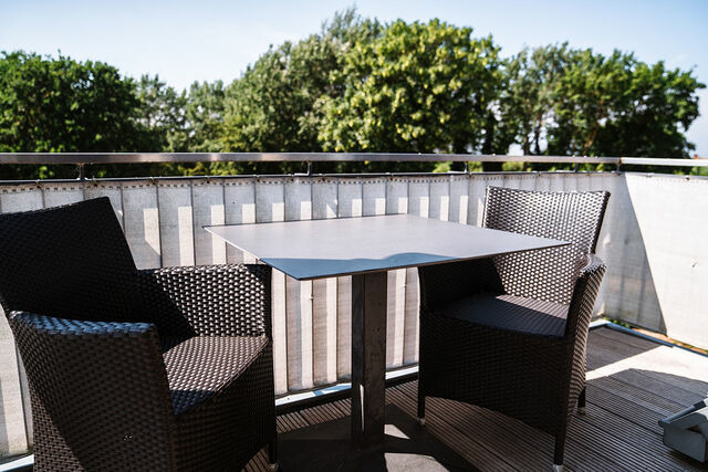 Ferienwohnung in Ahrenshoop - Meerblick 4 - Bild 4