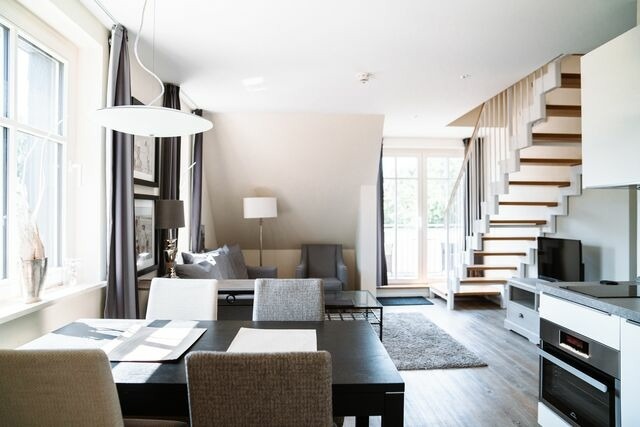 Ferienwohnung in Ahrenshoop - Seeblick 3 - Bild 2