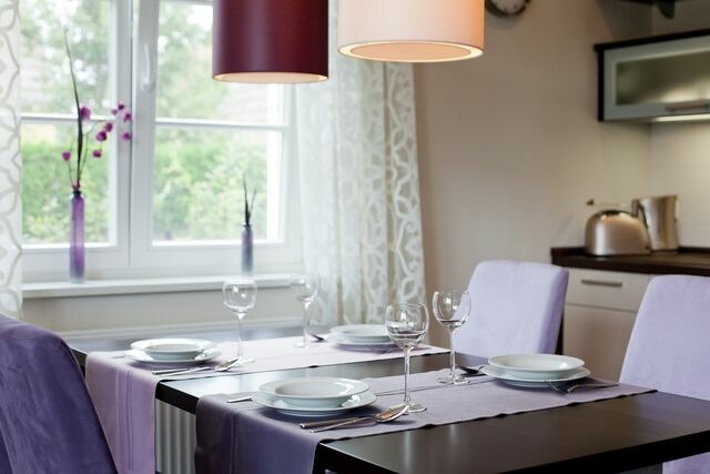 Ferienwohnung in Ahrenshoop - Strandm&ouml;we - Bild 2