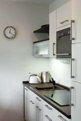 Ferienwohnung in Ahrenshoop - Strandm&ouml;we - Bild 3