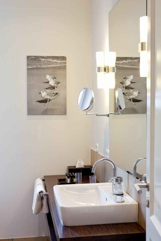 Ferienwohnung in Ahrenshoop - Strandm&ouml;we - Bild 7