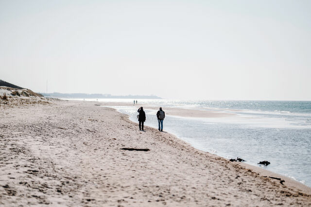 Ferienwohnung in Ahrenshoop - Seeblick 4 - Bild 10