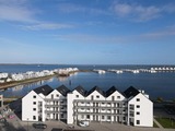 Ferienwohnung in Kappeln - Penthouse-Hafenwohnung Reeders Topp - Bild 23