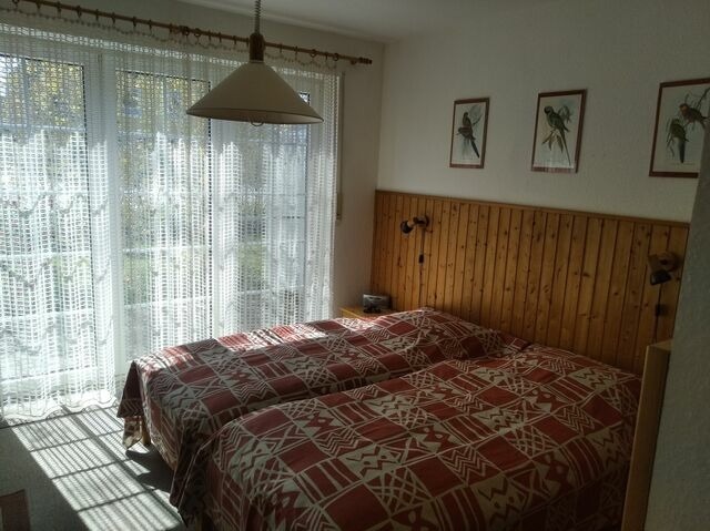 Ferienwohnung in Ostseeheilbad Zingst - Haus Seeschwalbe, FW 3 - Bild 8
