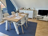 Ferienwohnung in Dahme - Ferienwohnung Claßen - Bild 2