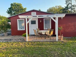 Ferienwohnung - Seebad Ueckerm&uuml;nde/OT Bellin