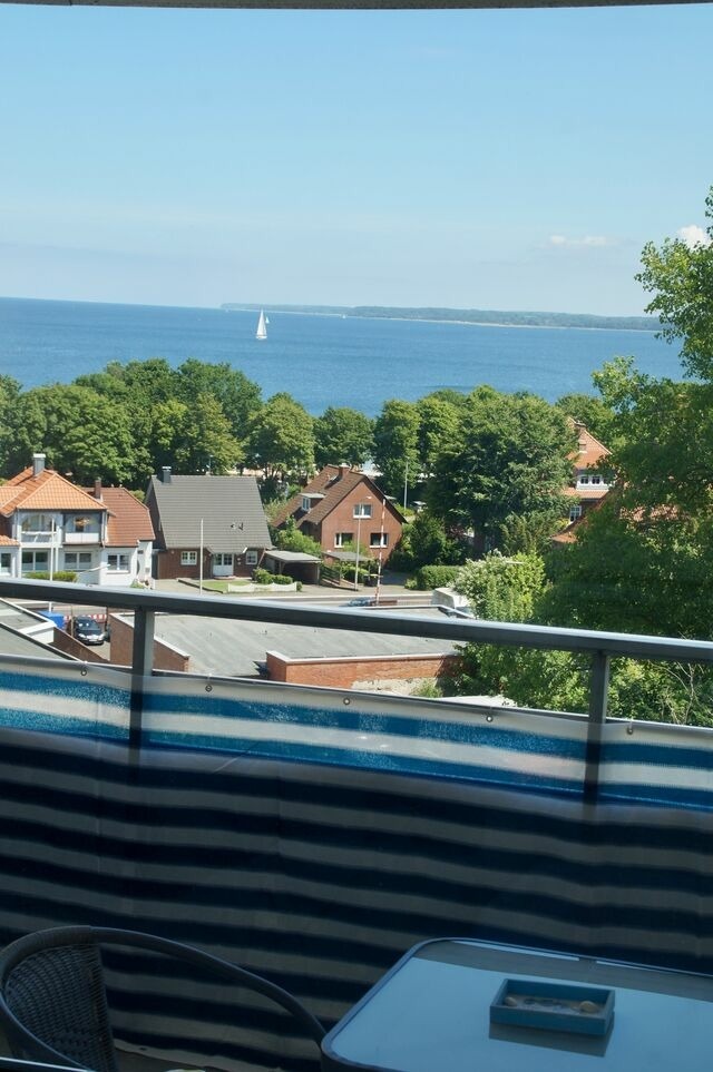 Ferienwohnung in Eckernf&ouml;rde - Kystenblick - Bild 12