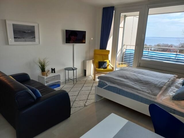 Ferienwohnung in Eckernf&ouml;rde - Kystenblick - Bild 6