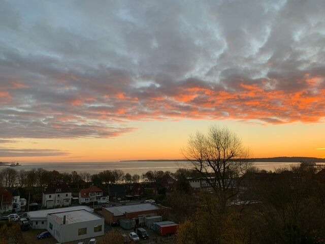 Ferienwohnung in Eckernf&ouml;rde - Kystenblick - Bild 13