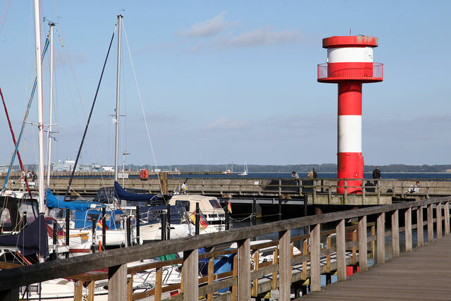 Ferienwohnung in Eckernf&ouml;rde - Kystenblick - Bild 24