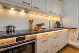 Ferienwohnung in Zingst - Ostseehaus Erika-Maria 02 OG - Bild 12
