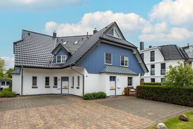 Ferienhaus in Zingst - Nordsteer - Bild 22