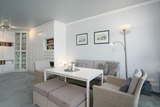 Ferienwohnung in Scharbeutz - H3/23 - Hanseat - Au&szlig;enschwimmbad - Bild 1