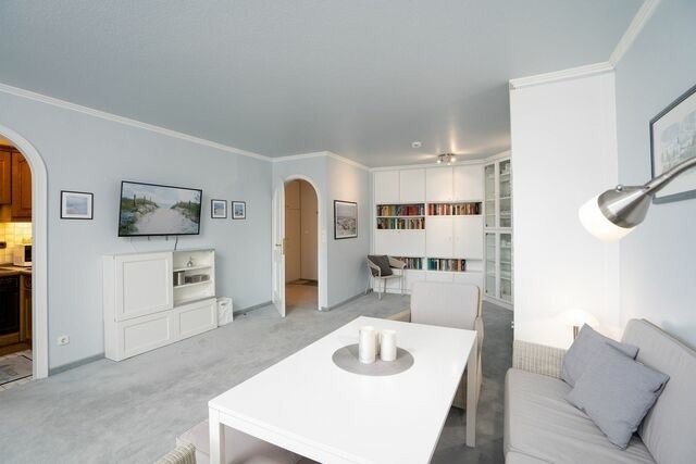 Ferienwohnung in Scharbeutz - H3/23 - Hanseat - Au&szlig;enschwimmbad - Bild 3